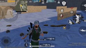 Лут в пабге