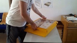 улей " ДАДАН"