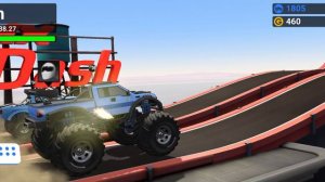 mmx hill dash (part 2)