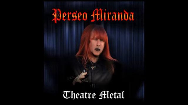 Perseo Miranda The armed Poet, Mix definitivo смотреть онлайн