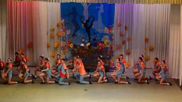 Народное диско смотреть онлайн