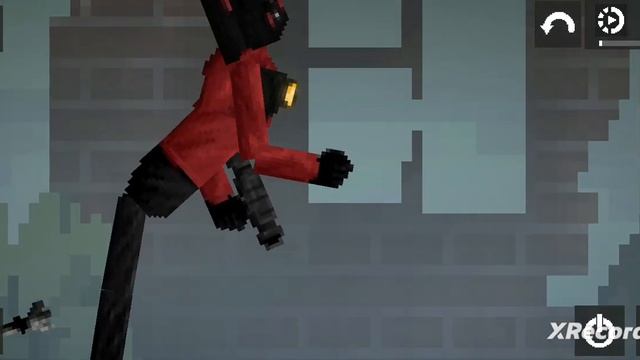 как сделать улучшенного спикермена титана смотреть онлайн