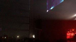ATL - Шаман Санкт-Петербург, Юбилейный, Маятник Фуко, live