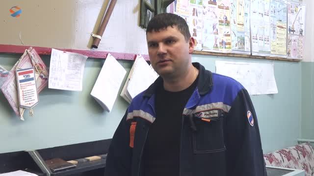 "Работа сложная, но интересная" - Олег Грудинин