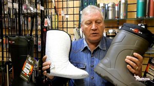 Обзор зимних сапог для рыбалки фирмы ТОРВИ (TORVI)