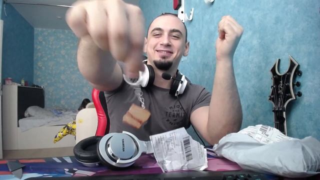 Распаковка посылок с АлиЭкспрес №2 | 10 мелочей которые ВАМ необходимы!