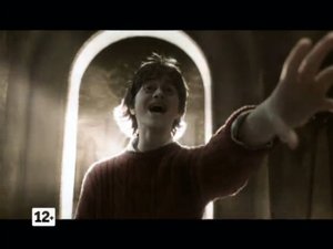 «Гарри Поттер» от начала и до конца!