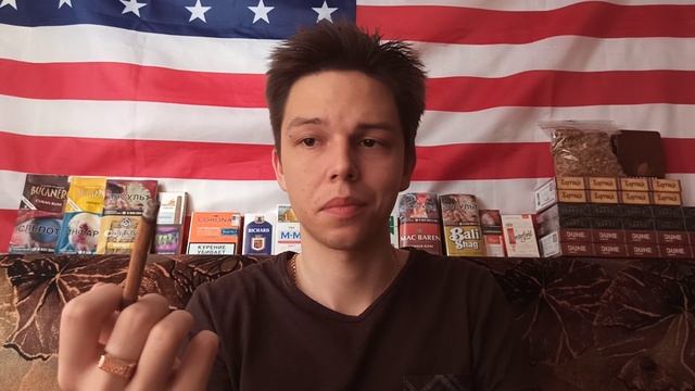 Сигариллы Colts Vanilla смотреть онлайн