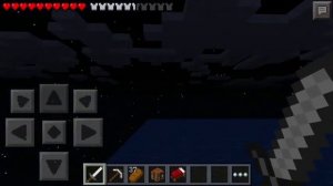 Minecraft PE 0.9.5 - Новый друг :3 (#3)