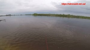 Таких КАБАНОВ я еще НЕ ЛОВИЛ. Рыбалка на КАСТИНГОВУЮ СЕТЬ. Кастинговая сеть испанка, испанского тип