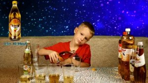 11 РАЗНЫХ ЛИМОНАДОВ ДЮШЕС. БОЛЬШОЙ ОБЗОР! #большойобзор #лимонад #Святикфм