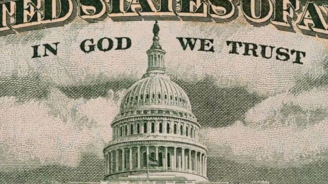 Топ 10 самых интересных фактов о долларе, которых вы не знали! смотреть онлайн