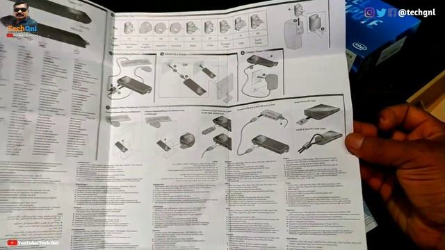 2019 दुनिया का सबसे छोटा कंप्यूटर Intel Computer Stick Window 10 Unboxing and TV Test Hindi-Video смотреть онлайн