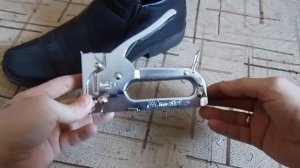 Противоскользящая обувь за 5 минут! Лайфхак