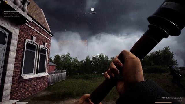 Post Scriptum's New Map - COLMAR смотреть онлайн