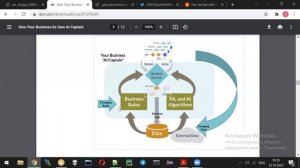 AI lecture 4: BPMN & DMN - part 1
