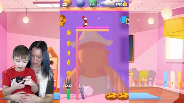 Fork N Sausage #1 смотреть онлайн