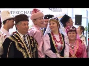 80 лет Приморью: край многонациональных традиций и культур