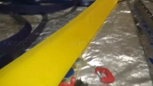 Полиуретановые Полосы. Производство изделий из полиуретана.
