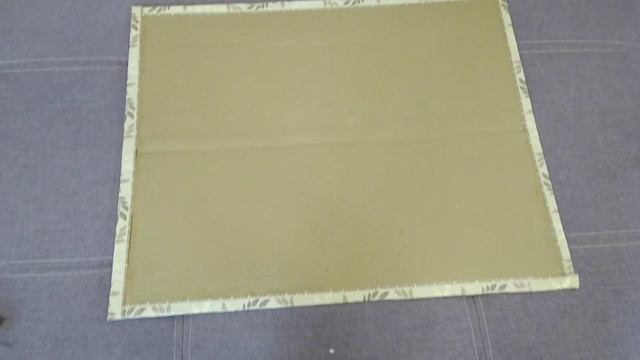 Как сделать мудборд из подручных материалов легко смотреть онлайн