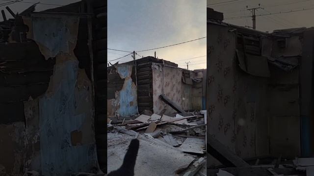 ?можно ли разобрать старый дом за 1 рубль? #кокорин #строительство #купитьучасток смотреть онлайн