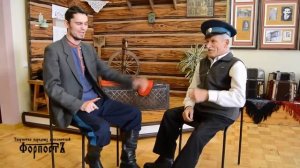 Песня Оренбургских казаков "И шли тучи..."