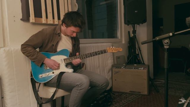 1963 Fender Vibroverb 6G16 Reissue | all playing, no talking смотреть онлайн