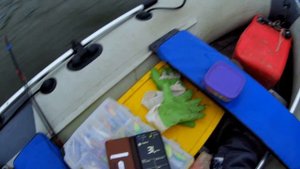 Тояма 9,9л.с(15)(Парсун). Toyama Marine. Лодочный мотор.Скорость.130 м/ч за сезон.