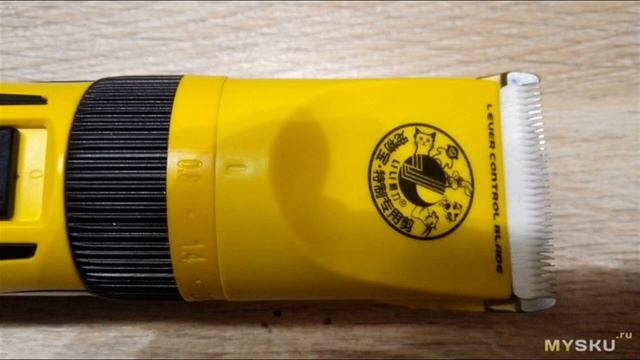 Машинка для стрижки животных | #Обзор смотреть онлайн