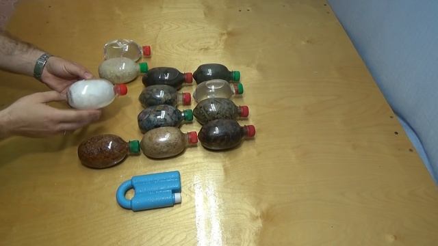 АККУМУЛЯТОР ХОЛОДА*своими руками*ИЗ ПОДРУЧНЫХ СРЕДСТВ