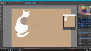 8 TIPS for Faster Painting in KRITA!