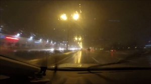 Дождь, Москва, японцы, Лед Зеппелин