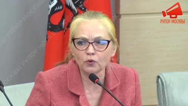 В Мосгордуме прошел круглый стол: «Сохранение Центрального Московского ипподрома»