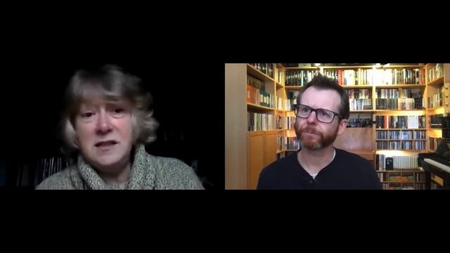 30 years Kinesiology Federation - Maureen Hardy interview and Pearls of Wisdom смотреть онлайн