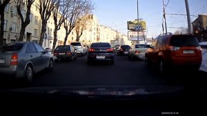 Грубое, но частое нарушение ПДД (12.16.2 КоАП РФ)