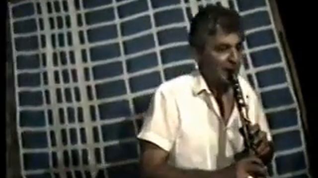 Александр Багдасаров Пётр Осипян Гарри Мартиросов Ереван 1991 год