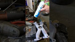 Как я устанавливал инжектор от Honda на Запорожец