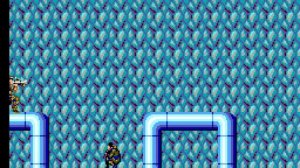 Shinobi Longplay (Master System) [60 FPS]