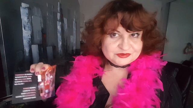 АРОМАТ PERFUME REVIEW SCANDAL LE PARFUM JEAN PAUL GAULTIER, #fragrances #perfumes#perfumery#gaultie смотреть онлайн