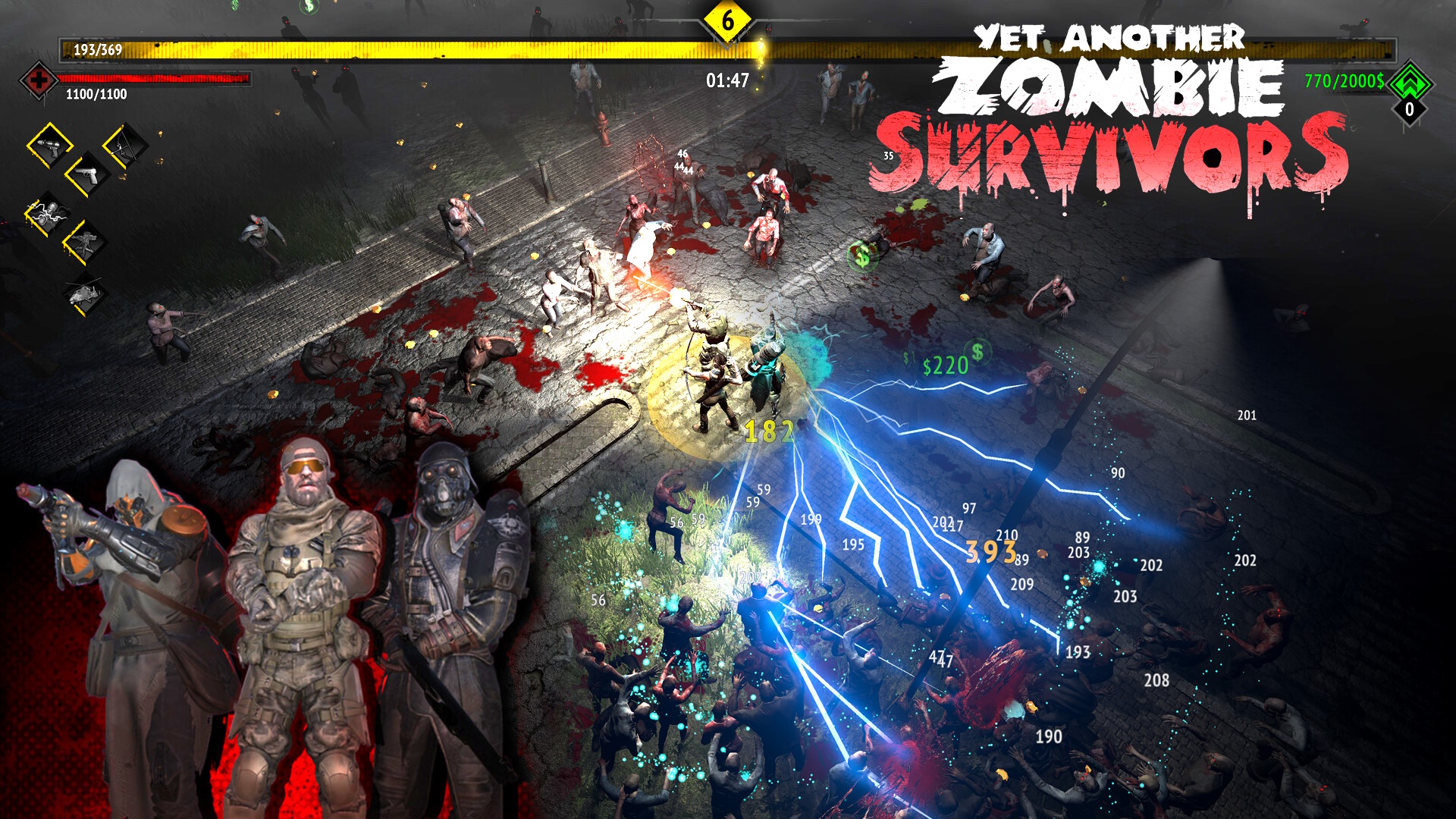 Terminus zombie. Yet another Zombie Survivors. Yet another Zombie Survivors игра.