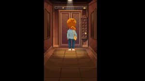 Thimbleweed Park #9 Пентхаус