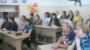 Настя Силантьева "Над землей летели лебеди"
