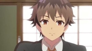 Аниме \ Работа для дракона \ (АНИМЕ МАРАФОН)