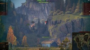 Caernarvon AX после апа/ а что поменялось?