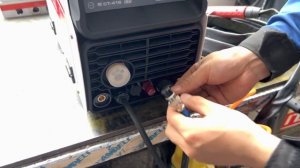 The settings and demonstrations of Andeli MCT-416LED cutting function