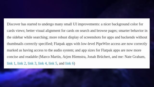 Wayland on Mint, is Youtube's adblock blocker legal? Fedora 39 delayed: Linux & Open Source News смотреть онлайн