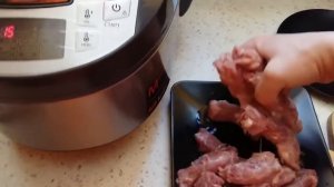 Простая и вкусная закусочка: готовим КУРИНЫЕ ШЕЙКИ в мультиварке