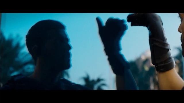 Суперкопы: миссия Бабушка (2023) официальный дублированный трейлер смотреть онлайн