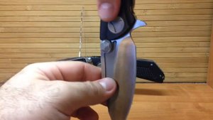 Копии Microtech DOC и Whaleshark