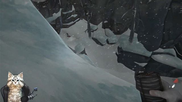 The Long Dark 4 эпизод смотреть онлайн